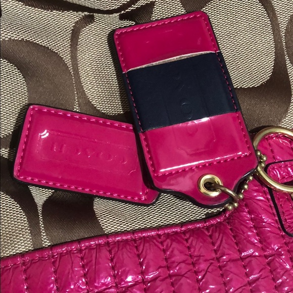 Coach Bag - Picture 7 of 8